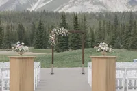 Timeless Tales Creatives - Fine Art Documentary Wedding Photographers in Banff - Banff Springs Golf Course Wedding (5)