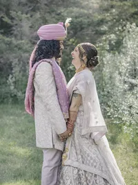Timeless Tales Creatives - Fine Art Documentary wedding photographers in Canmore - Cornerstone Indian multicultural Weddings (24)