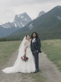Timeless Tales Creatives - Fine Art Documentary wedding photographers in Canmore - Cornerstone Indian multicultural Weddings (77)