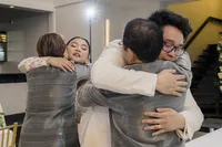 Timeless Tales Creatives - Elegant Filipino Wedding in Edmonton Alberta at the Grand Imperial Wedding Venue (275)
