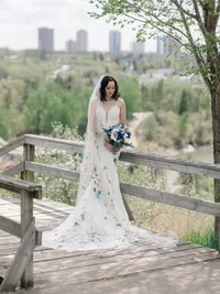 Kelsey & Marcus Wedding - Timeless Tales Creatives (127)
