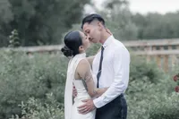 Timeless Tales Creatives - Fine Art Documentary Photographers Edmonton - UoA Botanical Garden Wedding (124)