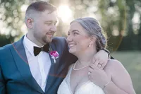 Timeless Tales Creatives - Fine Art Edmonton Wedding Photos at Tangled Roots Wedding Venue (123)