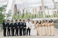 Timeless Tales Creatives - Elegant Filipino Wedding in Edmonton Alberta at the Grand Imperial Wedding Venue (202)