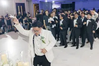 Timeless Tales Creatives - Elegant Filipino Wedding in Edmonton Alberta at the Grand Imperial Wedding Venue (300)