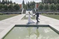 Timeless Tales Creatives - Fine Art Documentary Photographers Edmonton - UoA Botanical Garden Wedding (16)