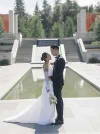 Timeless Tales Creatives - Fine Art Documentary Photographers Edmonton - UoA Botanical Garden Wedding (19)