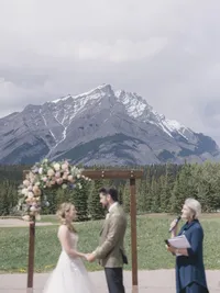 Timeless Tales Creatives - Fine Art Documentary Wedding Photographers in Banff - Banff Springs Golf Course Wedding (27)