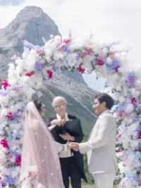 Timeless Tales Creatives - Documentary Indian Wedding Photographers Banff (46)