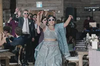 Timeless Tales Creatives - Fine Art Documentary wedding photographers in Canmore - Cornerstone Indian multicultural Weddings (83)