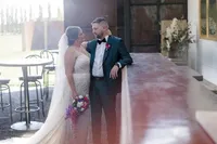 Timeless Tales Creatives - Fine Art Edmonton Wedding Photos at Tangled Roots Wedding Venue (38)