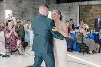 Timeless Tales Creatives - Fine Art Edmonton Wedding Photos at Tangled Roots Wedding Venue (100)