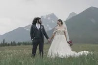 Timeless Tales Creatives - Fine Art Documentary wedding photographers in Canmore - Cornerstone Indian multicultural Weddings (81)