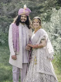 Timeless Tales Creatives - Fine Art Documentary wedding photographers in Canmore - Cornerstone Indian multicultural Weddings (25)