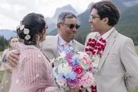 Timeless Tales Creatives - Documentary Indian Wedding Photographers Banff (61)