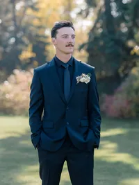 Edmonton Wedding Photos - Pine and Pond Wedding Venue (96)