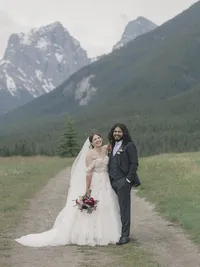 Timeless Tales Creatives - Fine Art Documentary wedding photographers in Canmore - Cornerstone Indian multicultural Weddings (76)