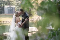 Edmonton Wedding Photos - Pine and Pond Wedding Venue (67)