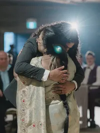 Timeless Tales Creatives - Fine Art Documentary wedding photographers in Canmore - Cornerstone Indian multicultural Weddings (108)
