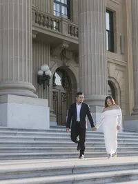 Edmonton Legislature Engagement photography - Timeless Tales Creatives (21)