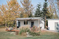 Edmonton Wedding Photos - Pine and Pond Wedding Venue (10)