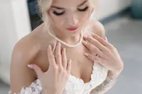 Edmonton Wedding Photos - Pine and Pond Wedding Venue (35)