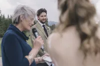 Timeless Tales Creatives - Fine Art Documentary Wedding Photographers in Banff - Banff Springs Golf Course Wedding (17)