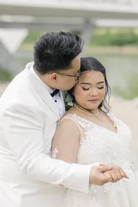 Timeless Tales Creatives - Elegant Filipino Wedding in Edmonton Alberta at the Grand Imperial Wedding Venue (216)