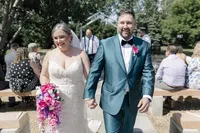 Timeless Tales Creatives - Fine Art Edmonton Wedding Photos at Tangled Roots Wedding Venue (61)