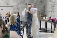 Timeless Tales Creatives - Fine Art Edmonton Wedding Photos at Tangled Roots Wedding Venue (86)