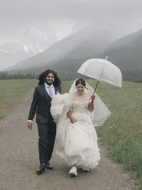 Timeless Tales Creatives - Fine Art Documentary wedding photographers in Canmore - Cornerstone Indian multicultural Weddings (70)