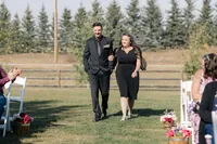 Edmonton Wedding Photos - Pine and Pond Wedding Venue (103)