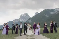 Timeless Tales Creatives - Fine Art Documentary wedding photographers in Canmore - Cornerstone Indian multicultural Weddings (64)
