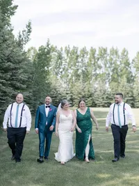 Timeless Tales Creatives - Fine Art Edmonton Wedding Photos at Tangled Roots Wedding Venue (68)