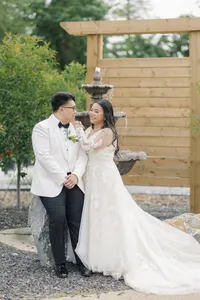 Timeless Tales Creatives - Elegant Filipino Wedding in Edmonton Alberta at the Grand Imperial Wedding Venue (56)