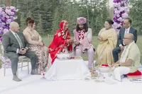 Timeless Tales Creatives - Fine Art Documentary wedding photographers in Canmore - Cornerstone Indian multicultural Weddings (32)