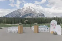 Timeless Tales Creatives - Fine Art Documentary Wedding Photographers in Banff - Banff Springs Golf Course Wedding (3)