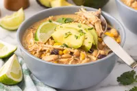 Instant Pot White Chicken Chili web-27