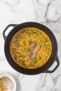 Chickpea & Spinach Cury Process web 13
