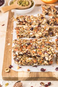 Nut Bars Hero13