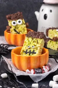 Frankenstein Rice Krispies Treats Web Hero-19