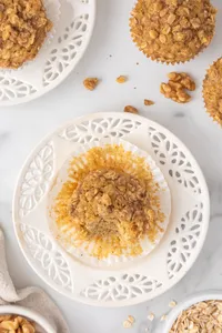 Banana Nut Muffins Hero-26