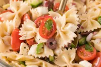 Bow Tie Pasta Salad Hero-14