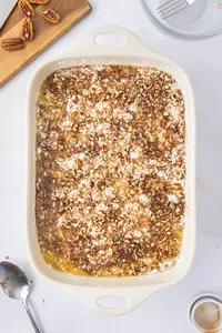 Pumpkin Crunch Cake Process web-9
