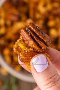 Beer Nut Bar Mix Hero 23