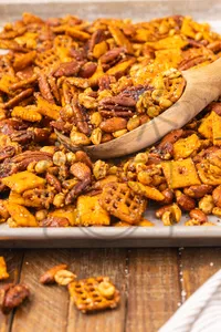 Beer Nut Bar Mix Hero 14