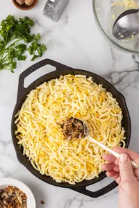 Käsespätzle web-7