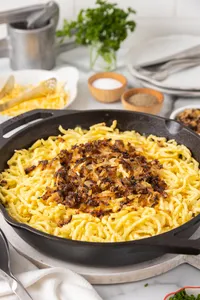 Käsespätzle web-13