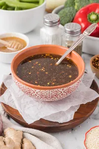 Stir Fry Sauce-13
