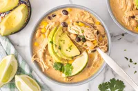 Instant Pot White Chicken Chili web-31